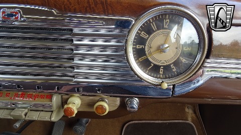 1947 Chevrolet Fleetmaster image 116