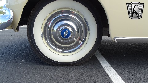 1947 Chevrolet Fleetmaster image 142