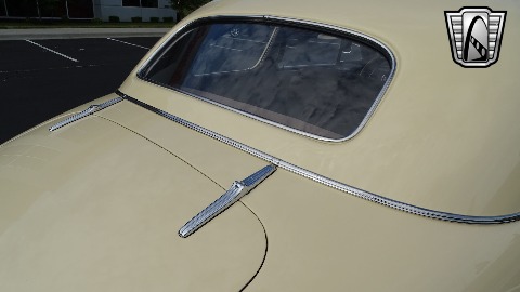 1947 Chevrolet Fleetmaster image 91