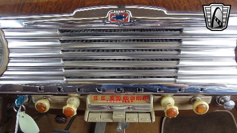 1947 Chevrolet Fleetmaster image 117