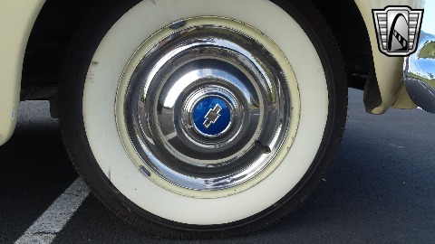 1947 Chevrolet Fleetmaster image 143