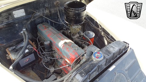 1947 Chevrolet Fleetmaster image 66