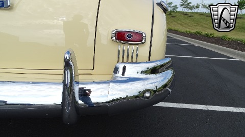 1947 Chevrolet Fleetmaster image 92
