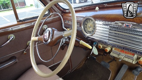 1947 Chevrolet Fleetmaster image 118