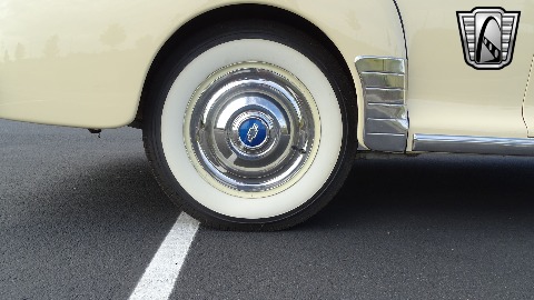 1947 Chevrolet Fleetmaster image 144