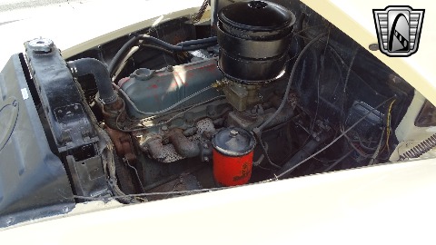 1947 Chevrolet Fleetmaster image 67