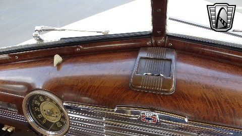 1947 Chevrolet Fleetmaster image 119