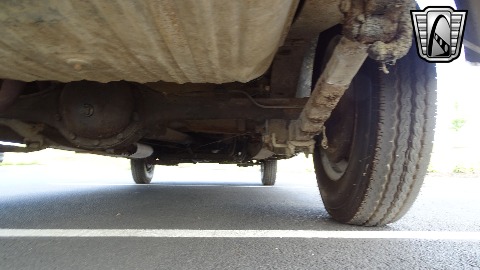 1947 Chevrolet Fleetmaster image 145