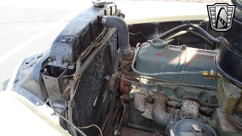 1947 Chevrolet Fleetmaster image 68