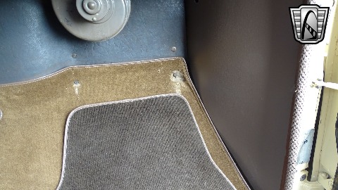 1947 Chevrolet Fleetmaster image 120