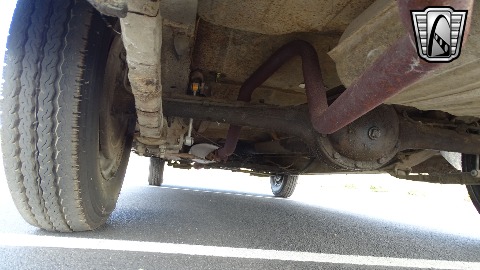 1947 Chevrolet Fleetmaster image 146