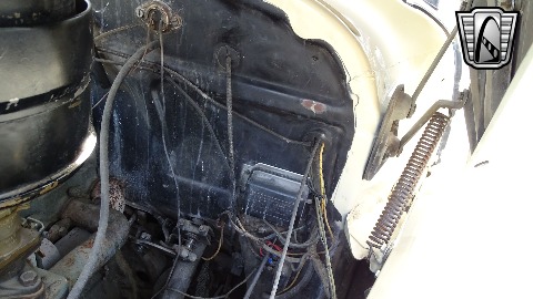 1947 Chevrolet Fleetmaster image 69