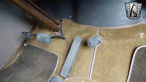 1947 Chevrolet Fleetmaster image 121