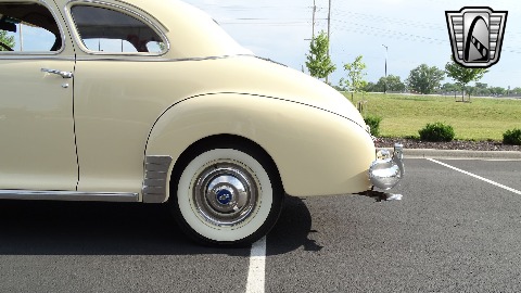 1947 Chevrolet Fleetmaster image 44