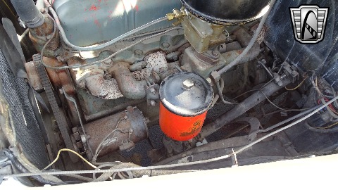 1947 Chevrolet Fleetmaster image 70