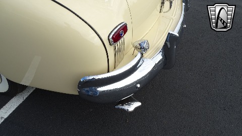 1947 Chevrolet Fleetmaster image 96