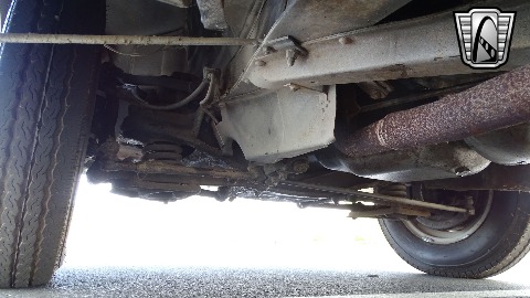 1947 Chevrolet Fleetmaster image 148