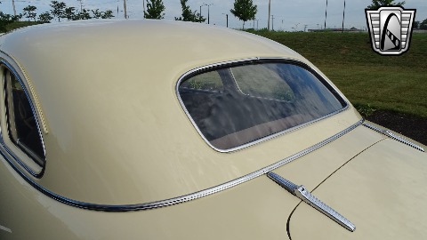 1947 Chevrolet Fleetmaster image 97