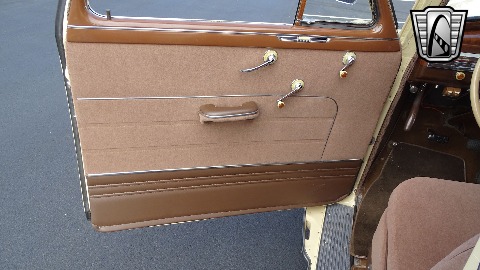 1947 Chevrolet Fleetmaster image 123