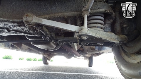 1947 Chevrolet Fleetmaster image 149