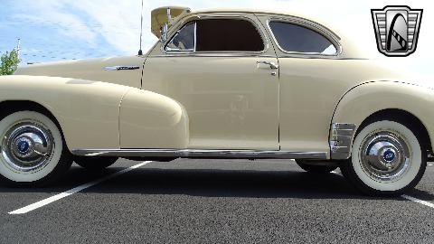 1947 Chevrolet Fleetmaster image 46