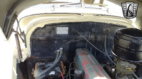 1947 Chevrolet Fleetmaster image 72