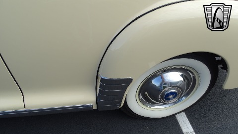 1947 Chevrolet Fleetmaster image 98
