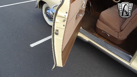 1947 Chevrolet Fleetmaster image 124