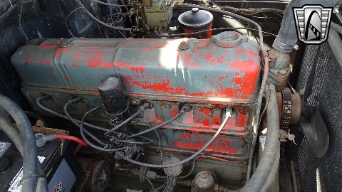 1947 Chevrolet Fleetmaster image 73