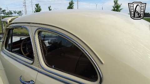 1947 Chevrolet Fleetmaster image 99