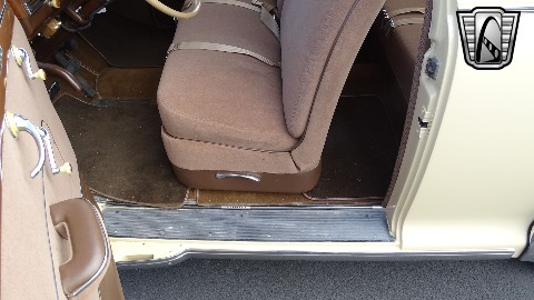 1947 Chevrolet Fleetmaster image 125