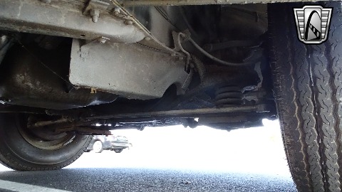 1947 Chevrolet Fleetmaster image 151