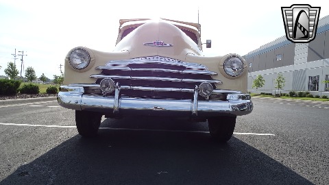 1947 Chevrolet Fleetmaster image 22