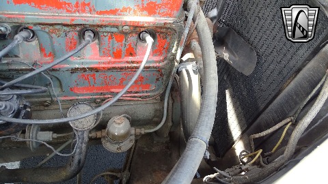 1947 Chevrolet Fleetmaster image 74