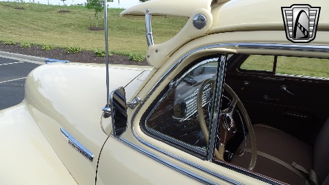 1947 Chevrolet Fleetmaster image 100