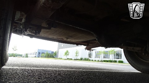 1947 Chevrolet Fleetmaster image 152