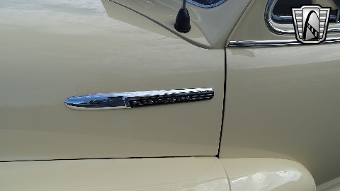 1947 Chevrolet Fleetmaster image 101