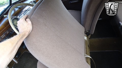 1947 Chevrolet Fleetmaster image 127