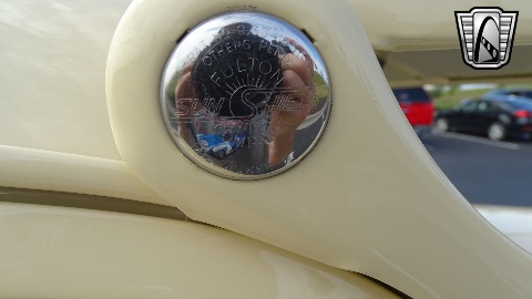 1947 Chevrolet Fleetmaster image 153