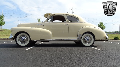 1947 Chevrolet Fleetmaster image 24