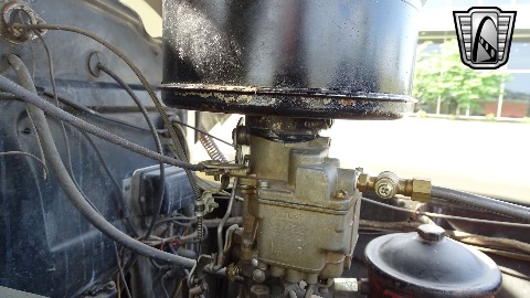 1947 Chevrolet Fleetmaster image 76