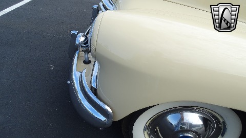 1947 Chevrolet Fleetmaster image 102