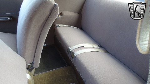 1947 Chevrolet Fleetmaster image 128