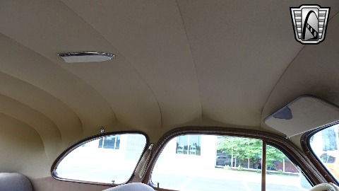 1947 Chevrolet Fleetmaster image 154