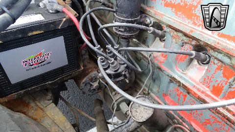 1947 Chevrolet Fleetmaster image 77