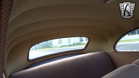 1947 Chevrolet Fleetmaster image 155