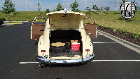 1947 Chevrolet Fleetmaster image 52
