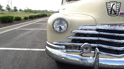 1947 Chevrolet Fleetmaster image 78