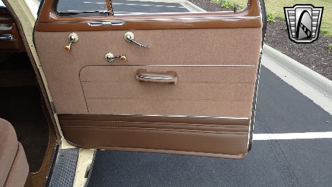 1947 Chevrolet Fleetmaster image 104