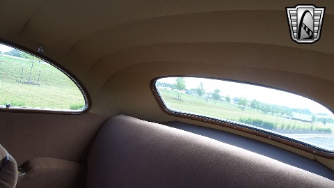 1947 Chevrolet Fleetmaster image 130